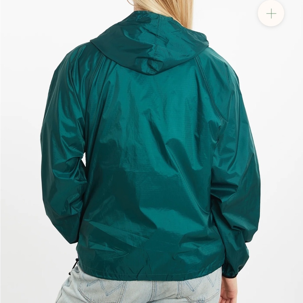 VINTAGE 90S HELLY HANSEN WINDBREAKER JACKET size XL - Picture 3 of 8